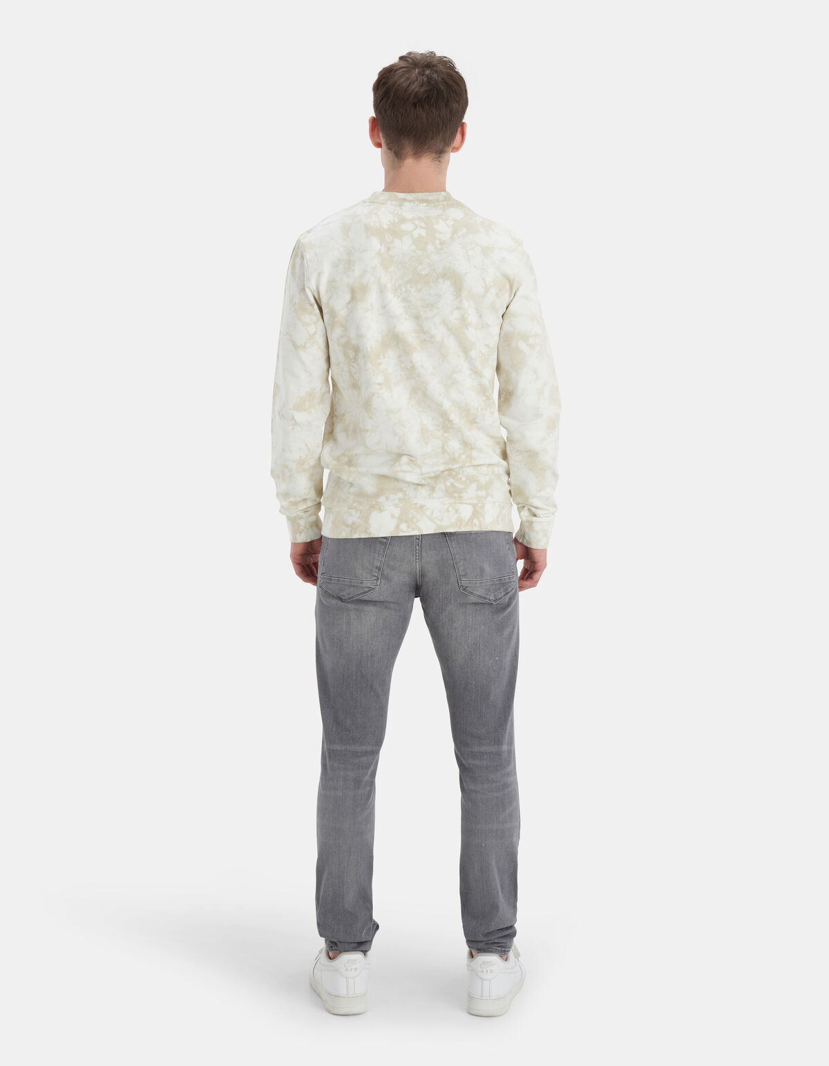 Toby Sweater REFILL