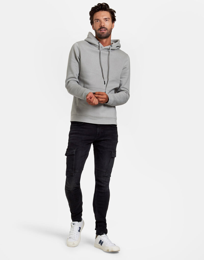 Hoodie by Fred