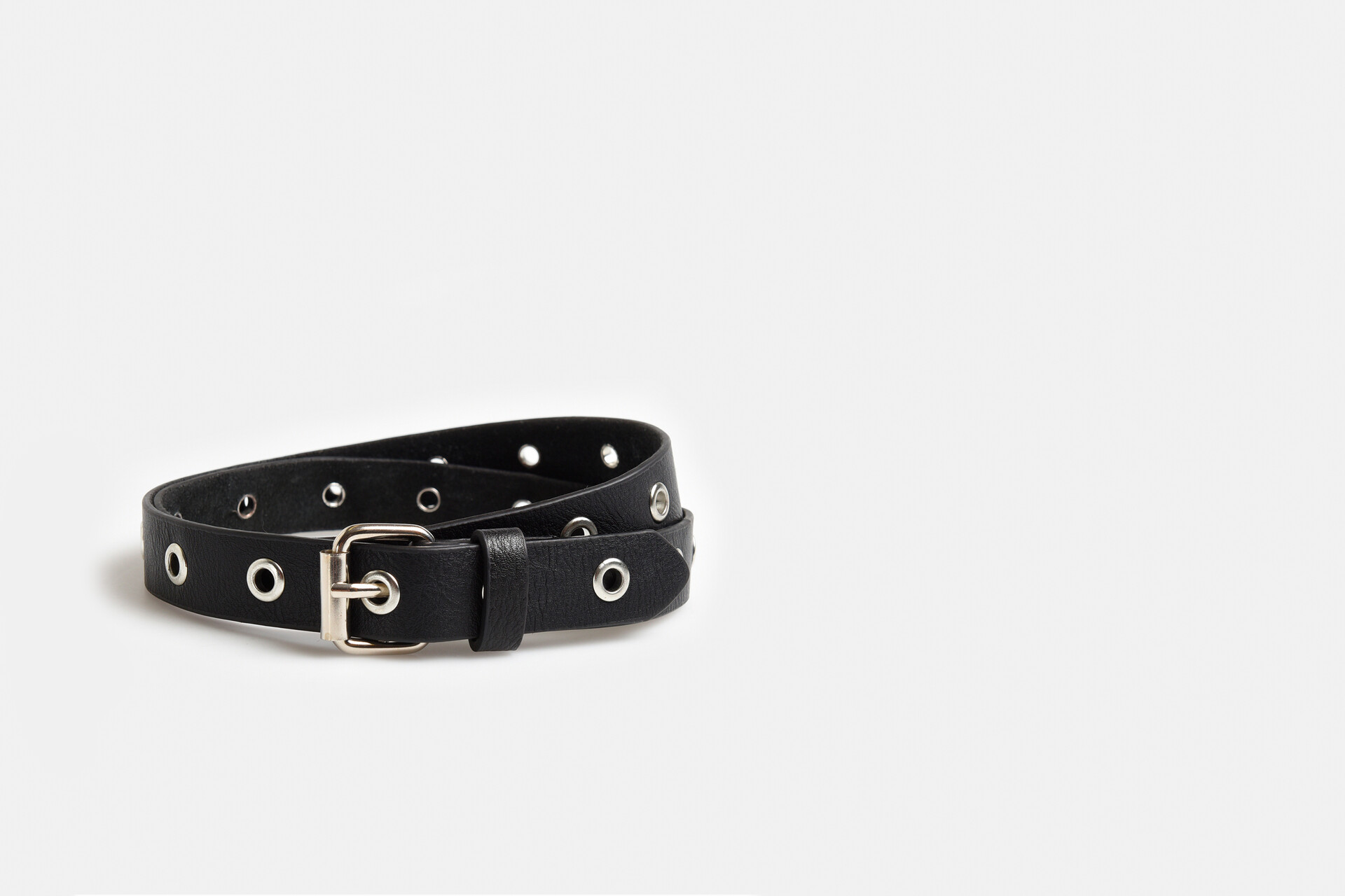 Eyelet Small Riem ACCESSOIRES SHOEBY
