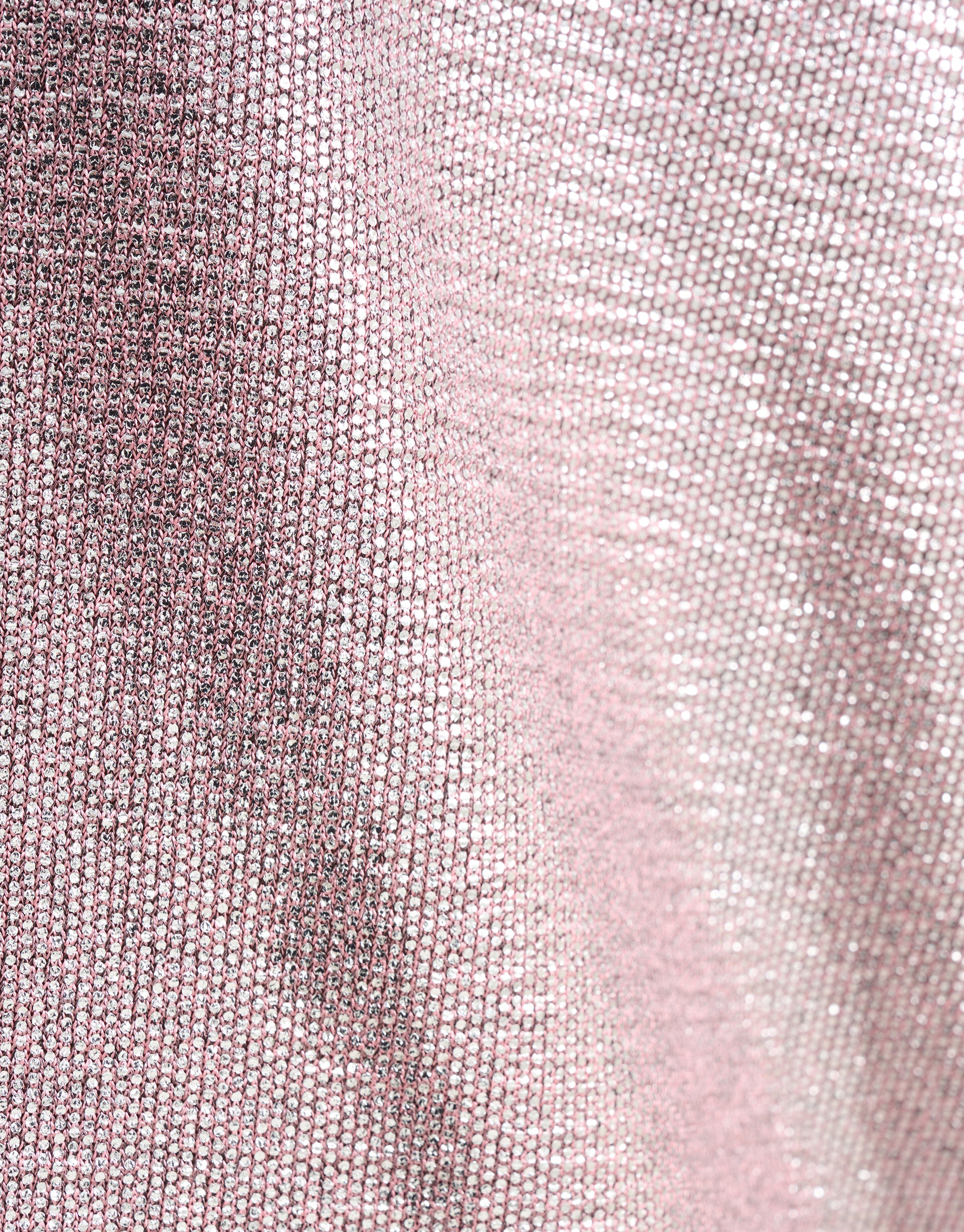 Metallic Blouse Roze SHOEBY WOMEN