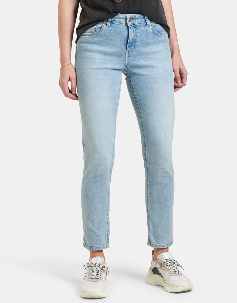 Ametist Skinny Jeans