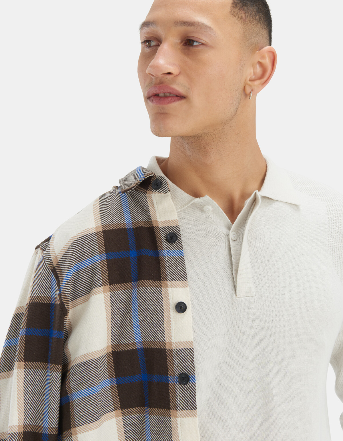 William Overshirt
