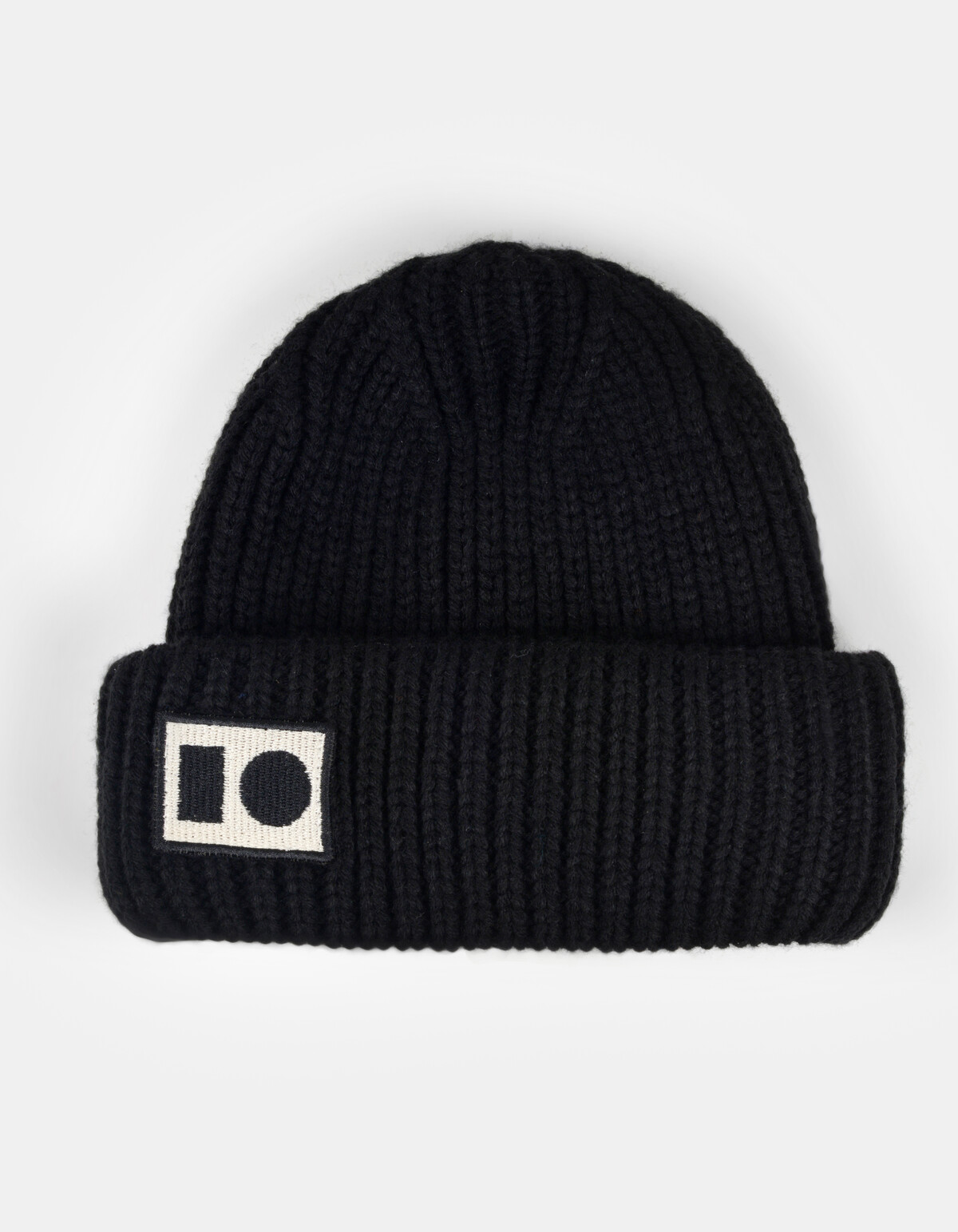 Chunky Beanie