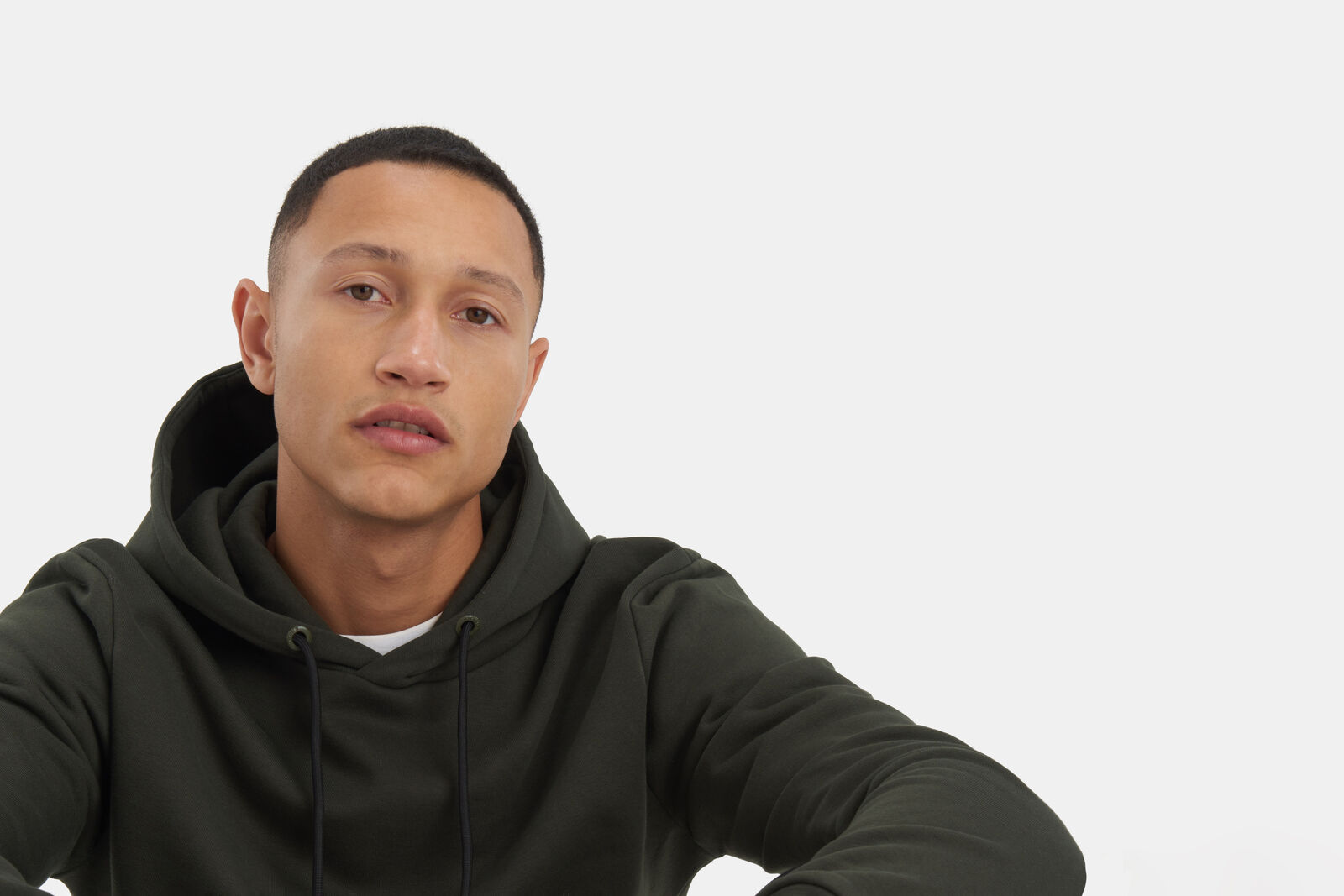 Jelmer Hoodie