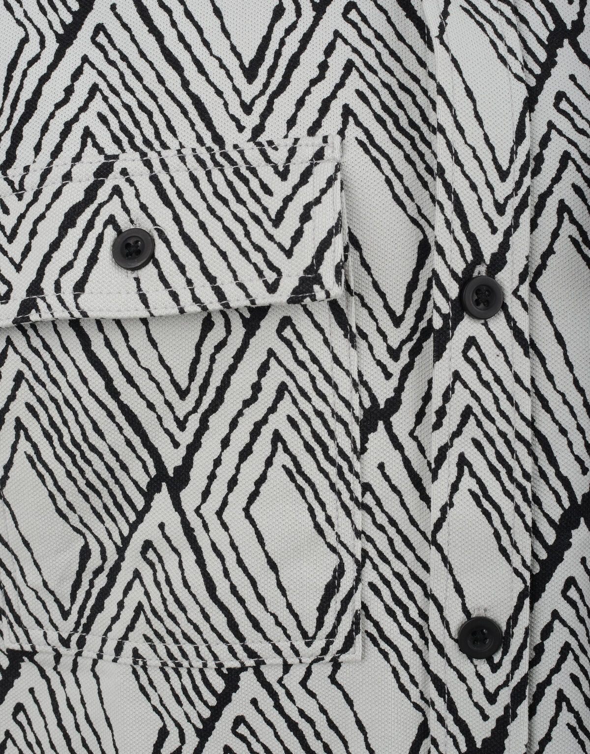 Rigg Shirt JILL&MITCH