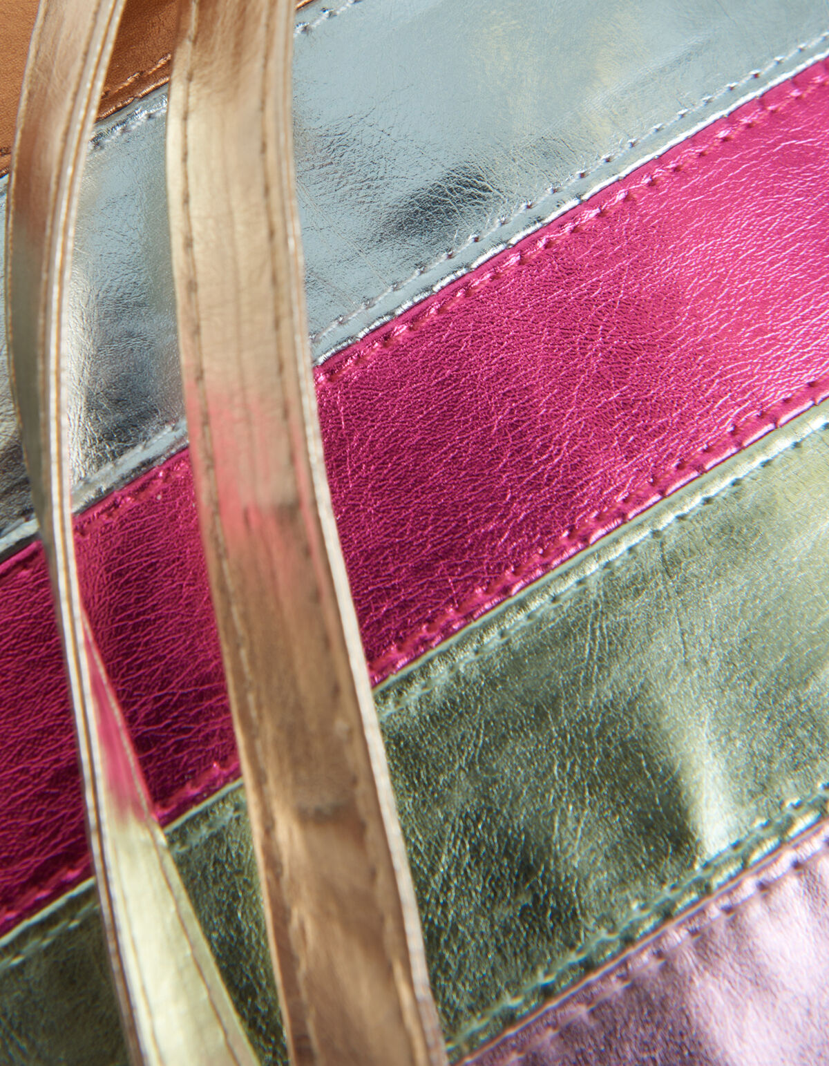 Multicolor Tas ACCESSOIRES SHOEBY