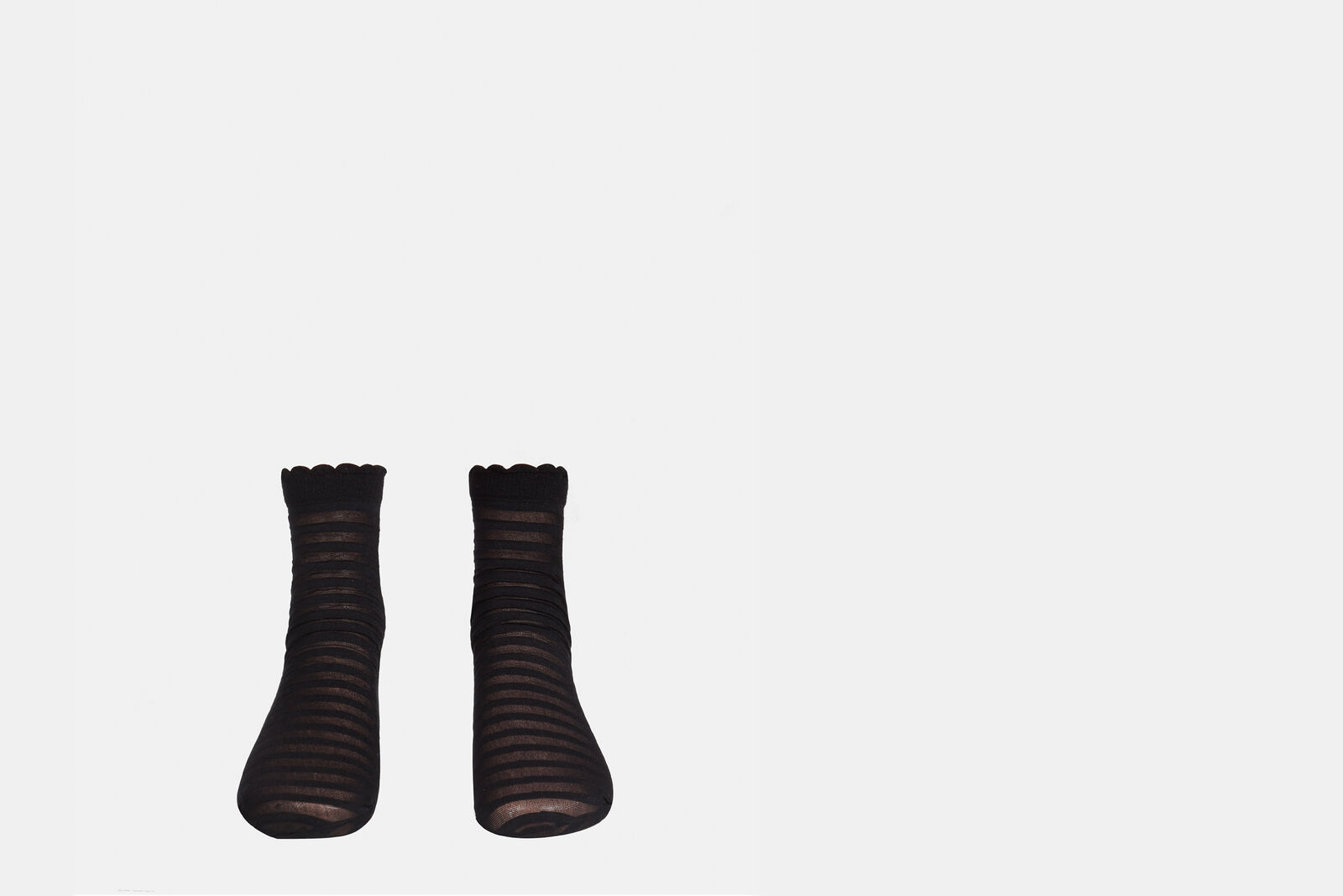 Stripe Sokken