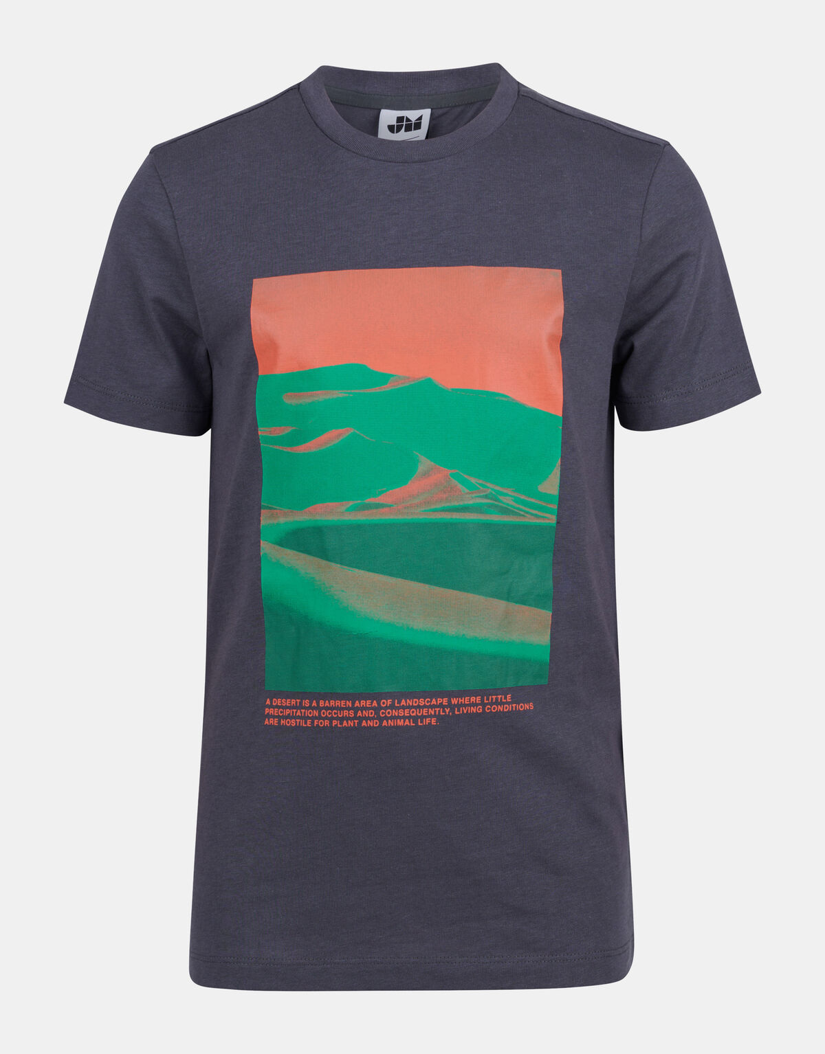 Joab T-shirt JILL&MITCH
