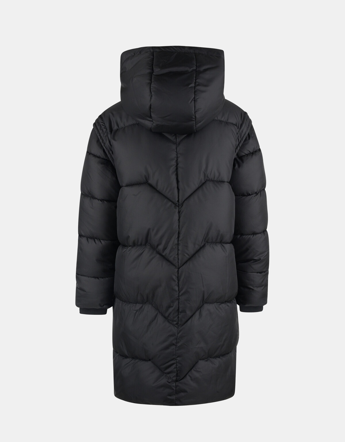 Travel Winterjas