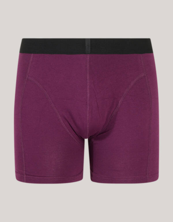 Boxershort 3-pack SHOEBY MEN