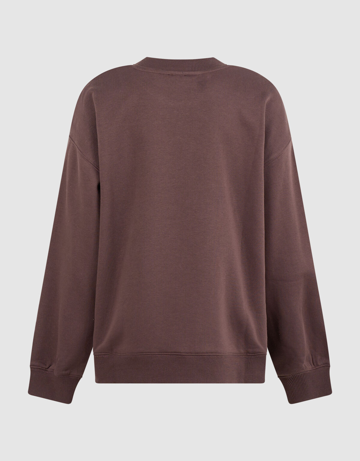Urban Sweater Bruin SHOEBY BOYS