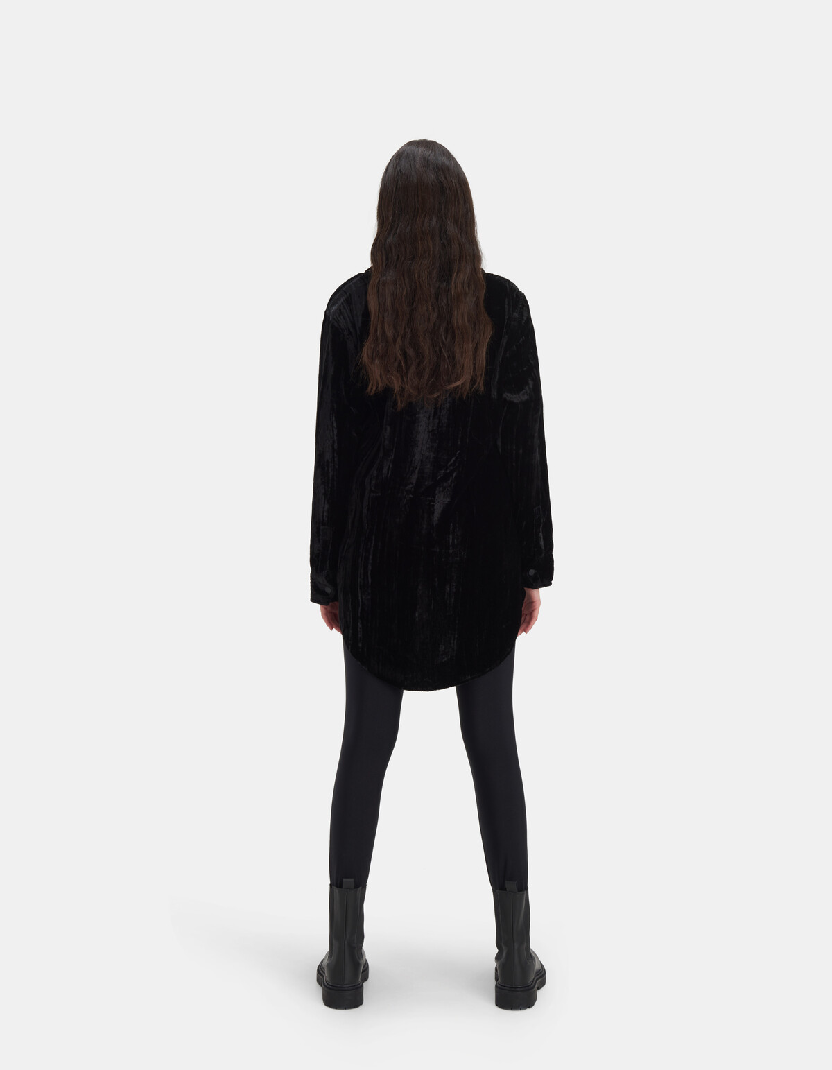 Opera Blouse