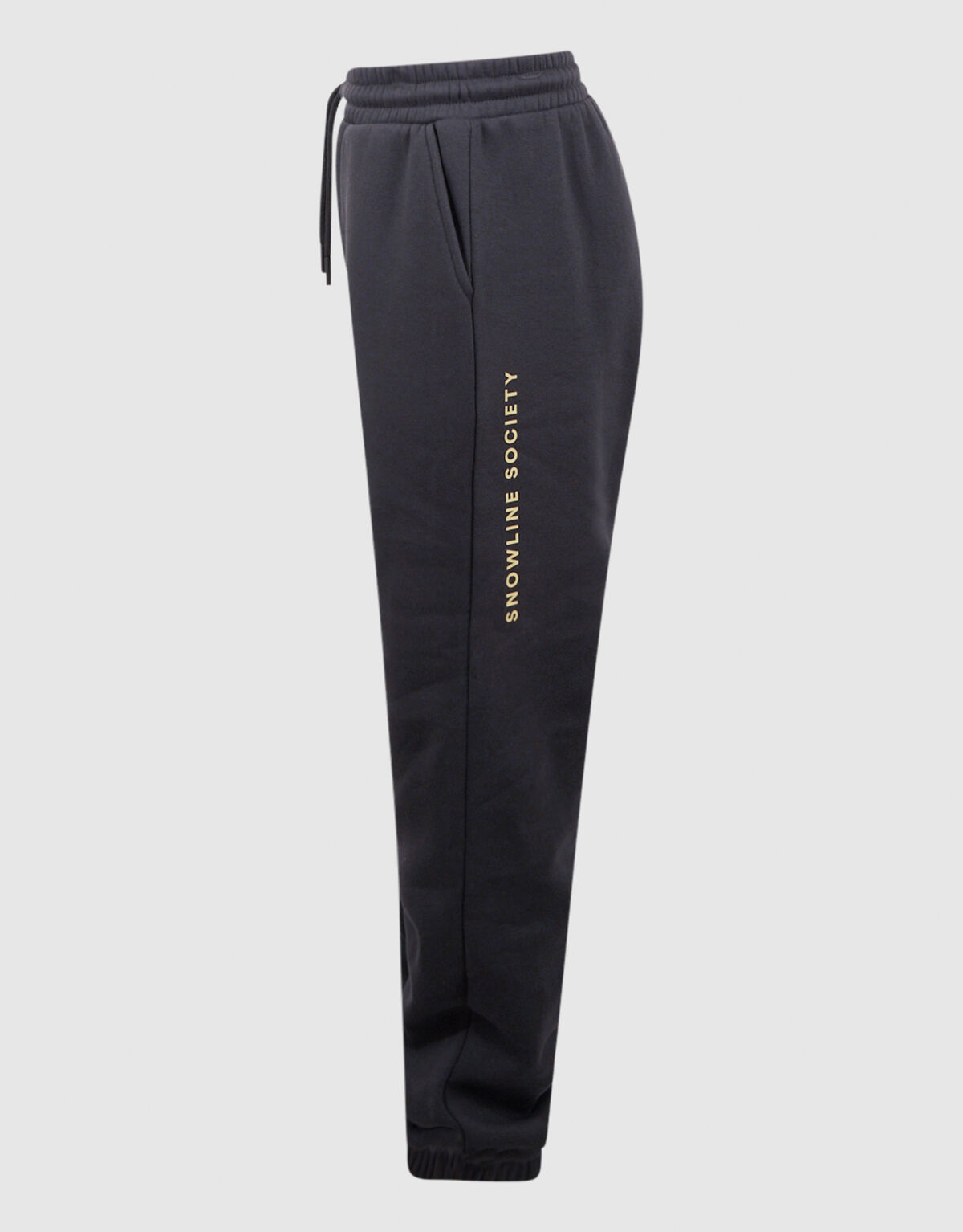 Peak Artwork Jogger Broek Donkergrijs SHOEBY BOYS