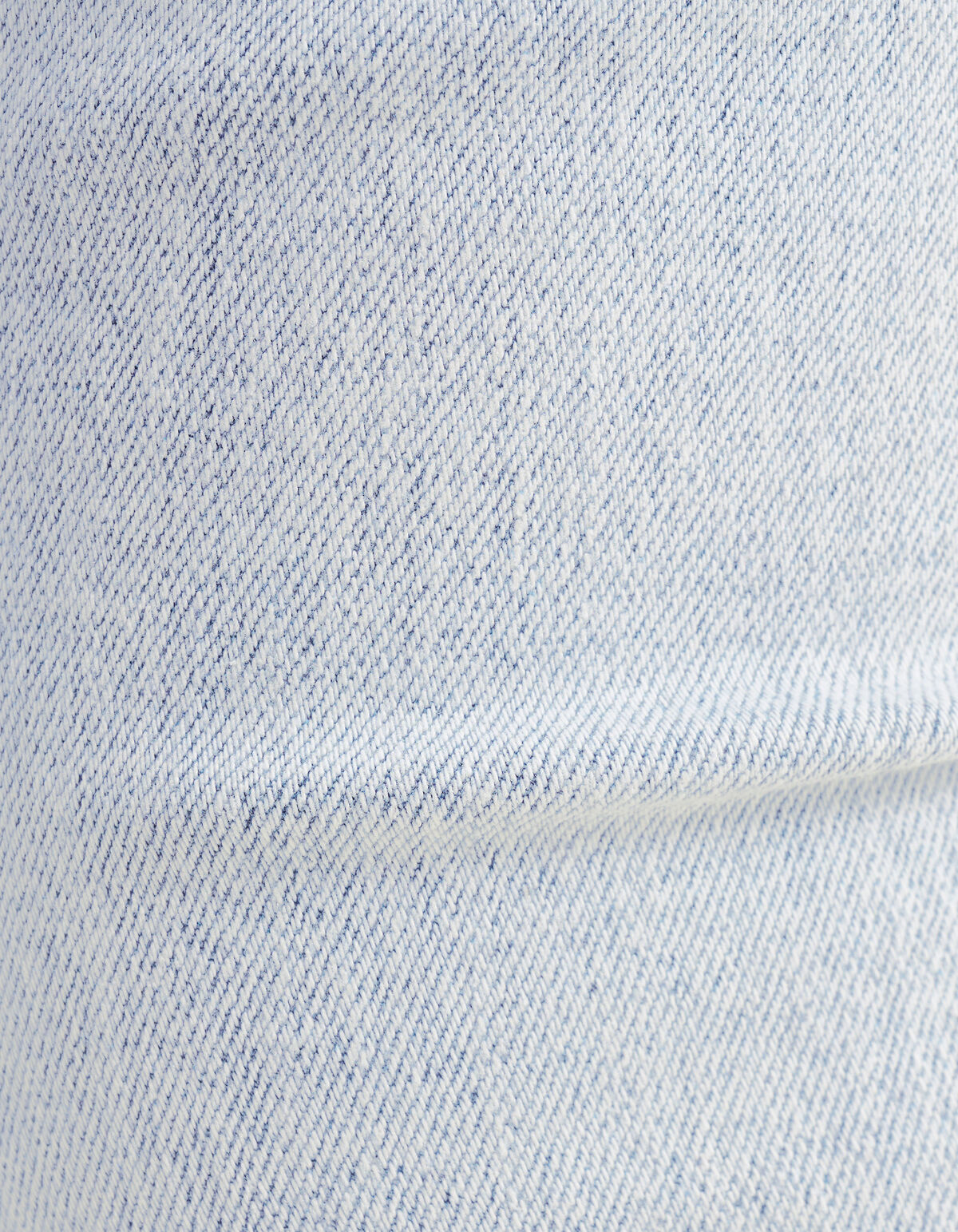 Skinny Jeans Lichtgrijs L28 SHOEBY WOMEN