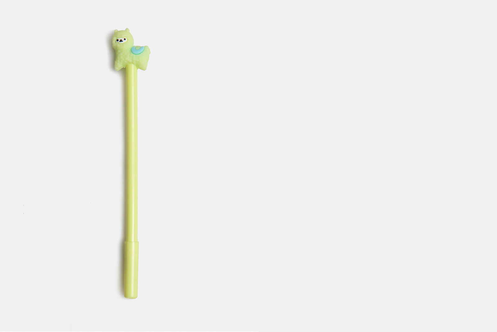 Alpaca Pen