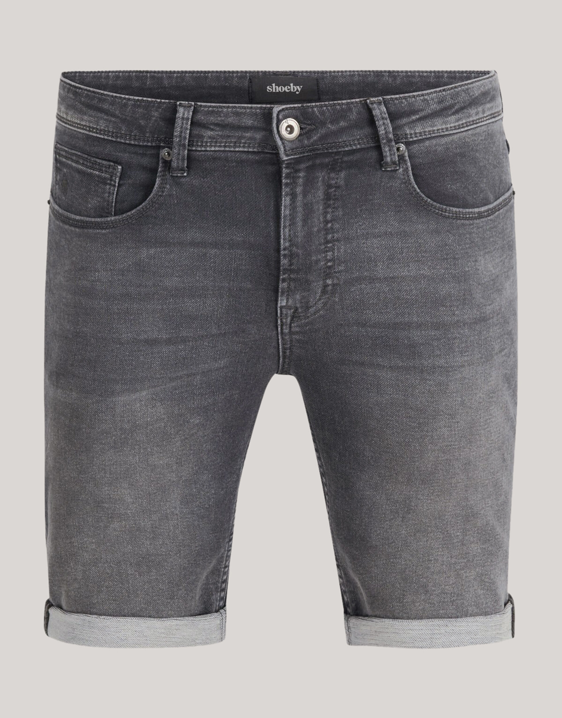 Shoeby korte broek heren 2025