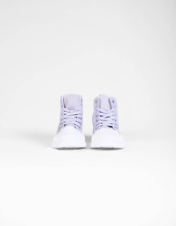 Canvas Laars SCHOENEN SHOEBY