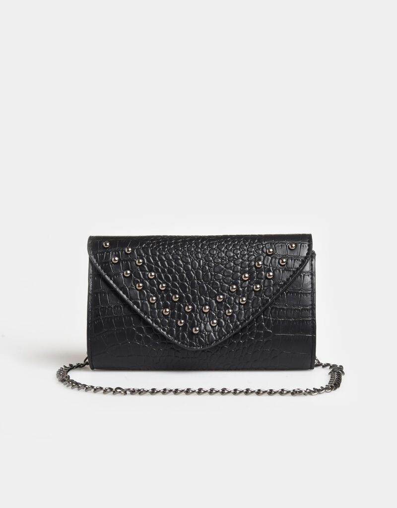 Croco Bum Bag