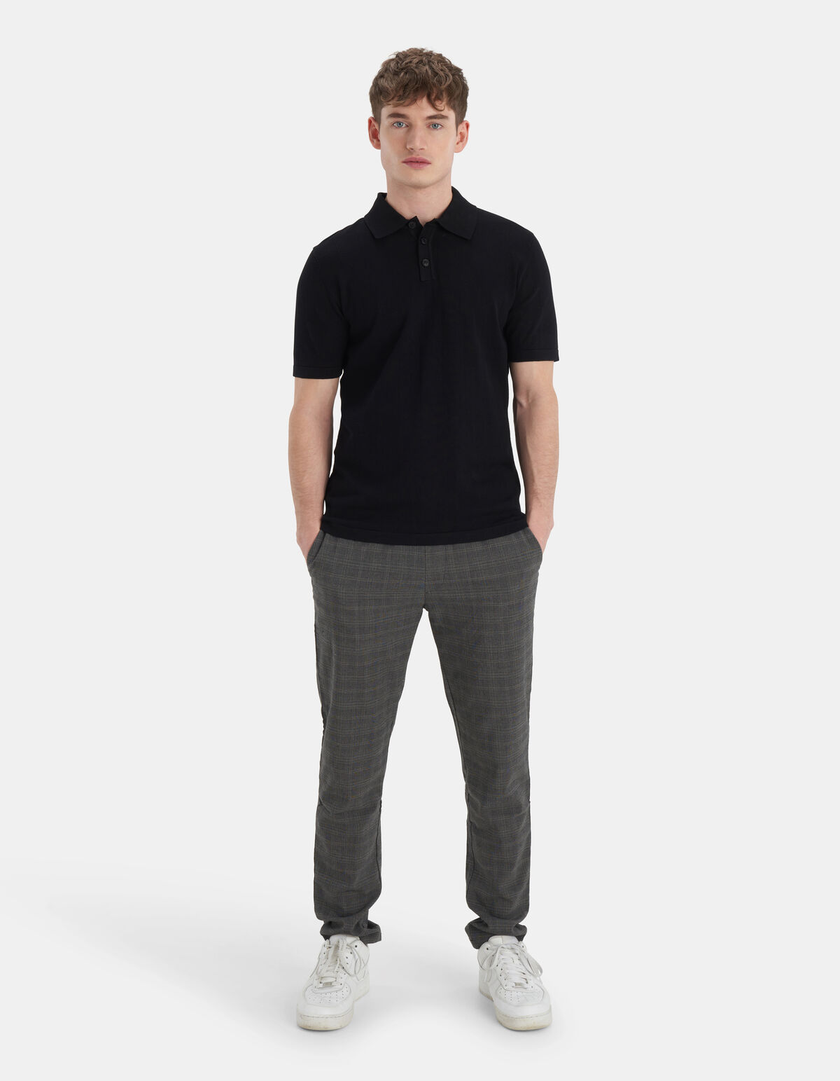 Edo Polo Shirt REFILL