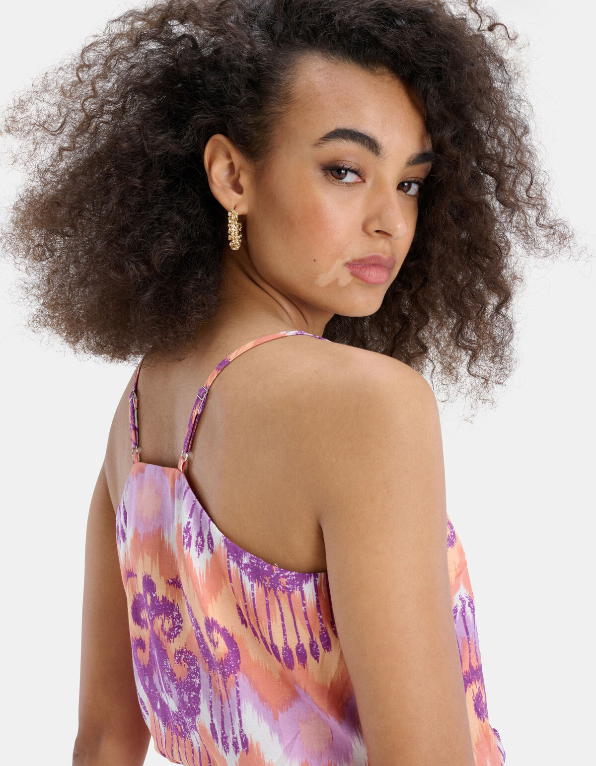 Resort Cami Jurk EKSEPT