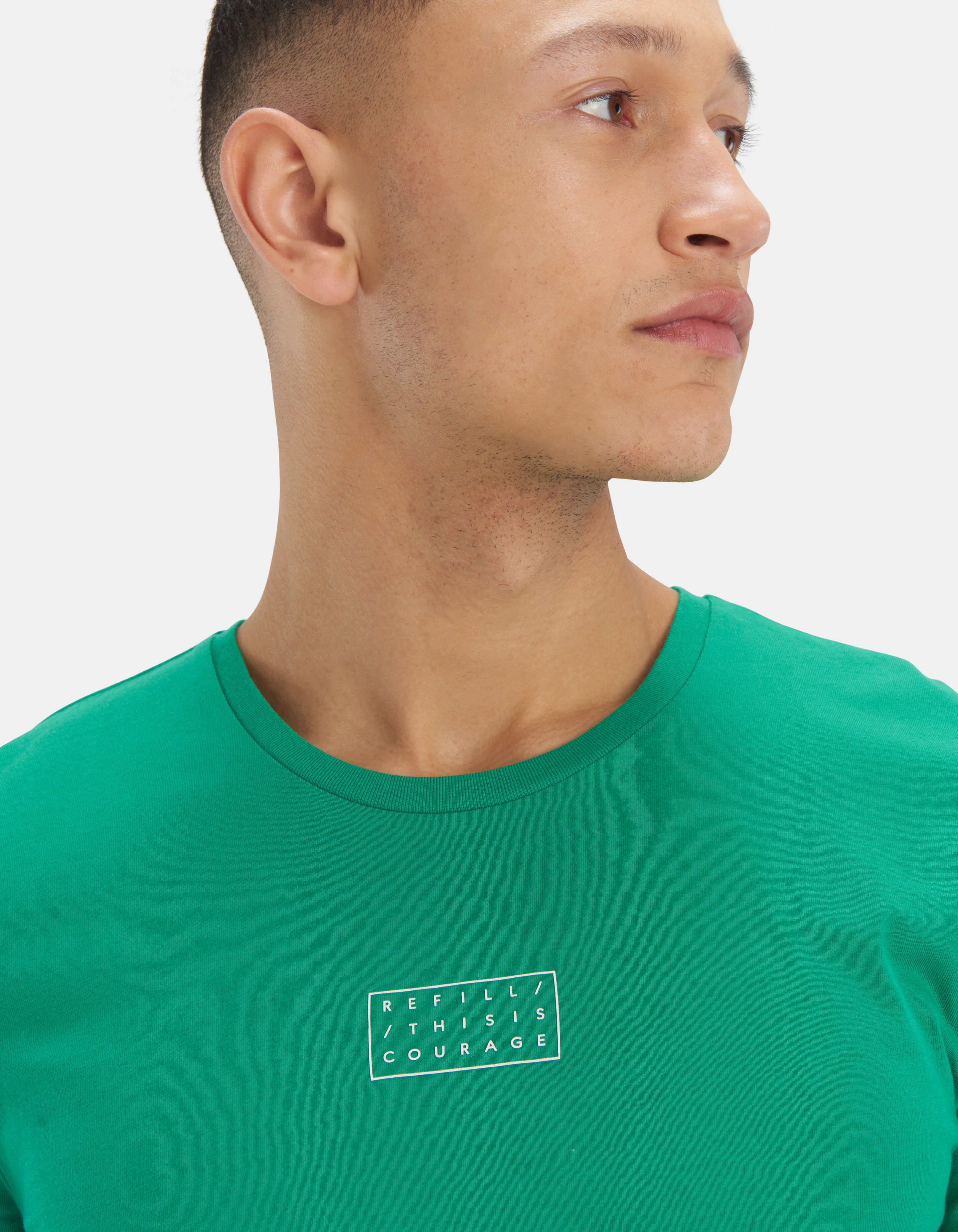 Tiff T-shirt REFILL