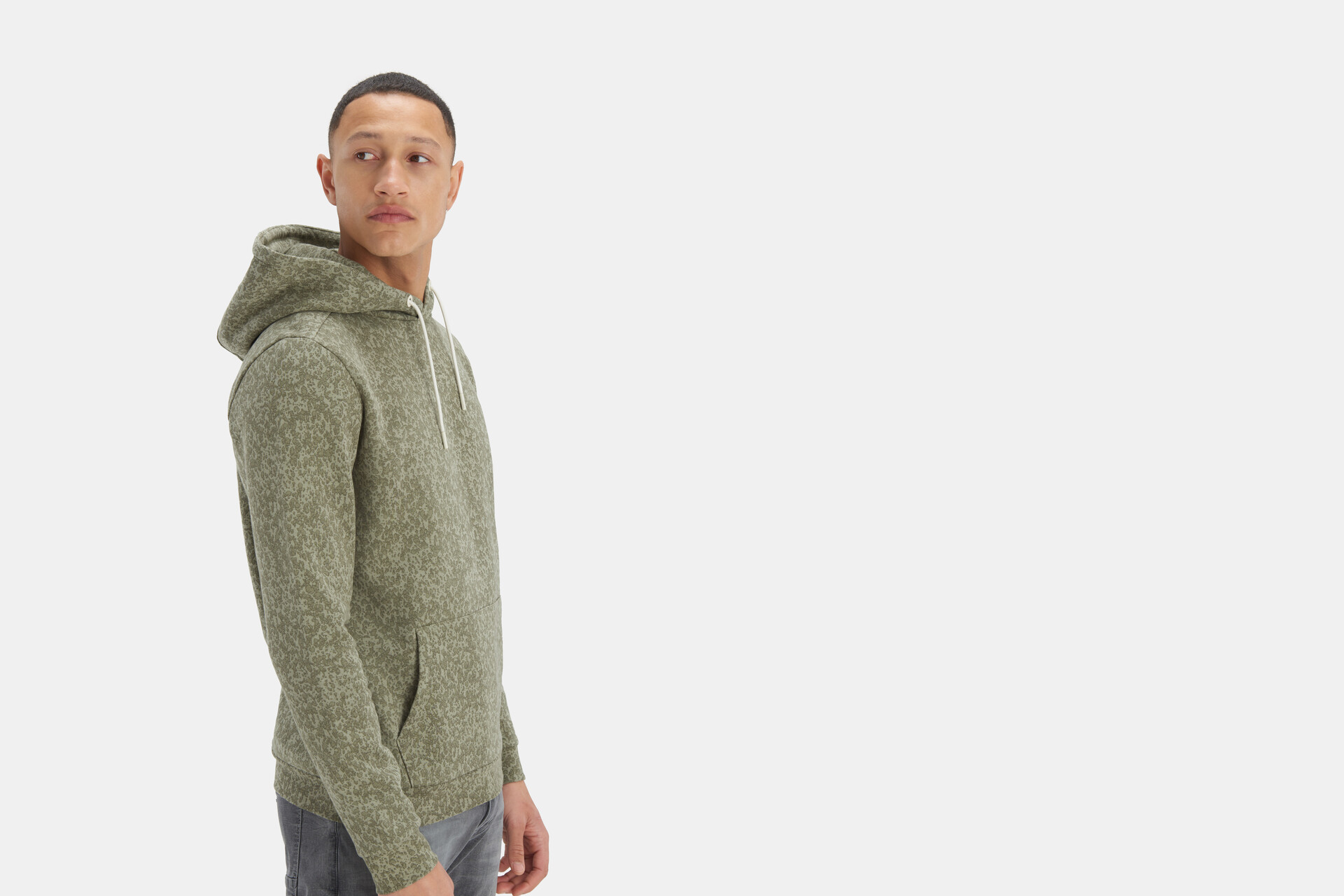 Julan Hoodie