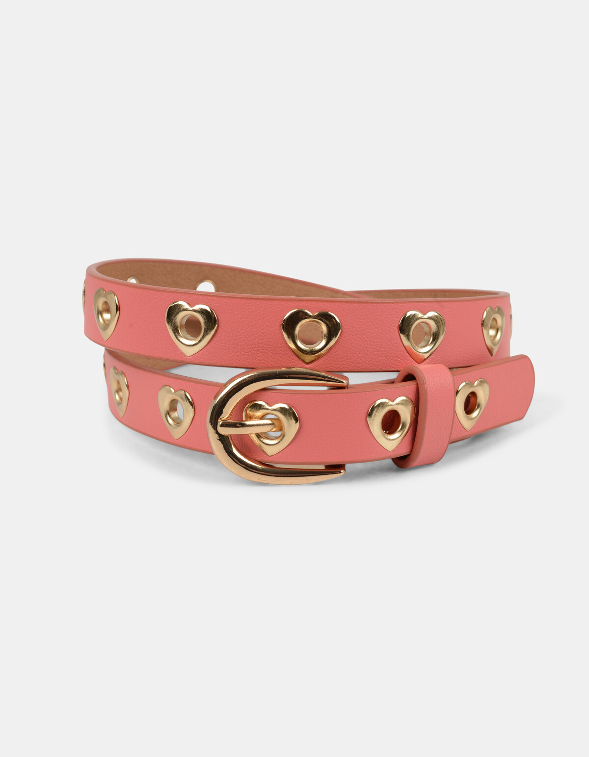 Heart Riem ACCESSOIRES SHOEBY