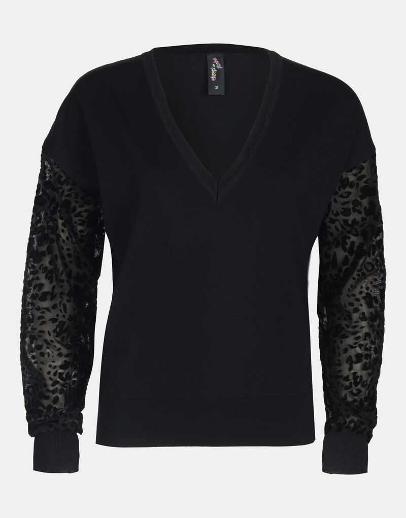 Jessy Pullover