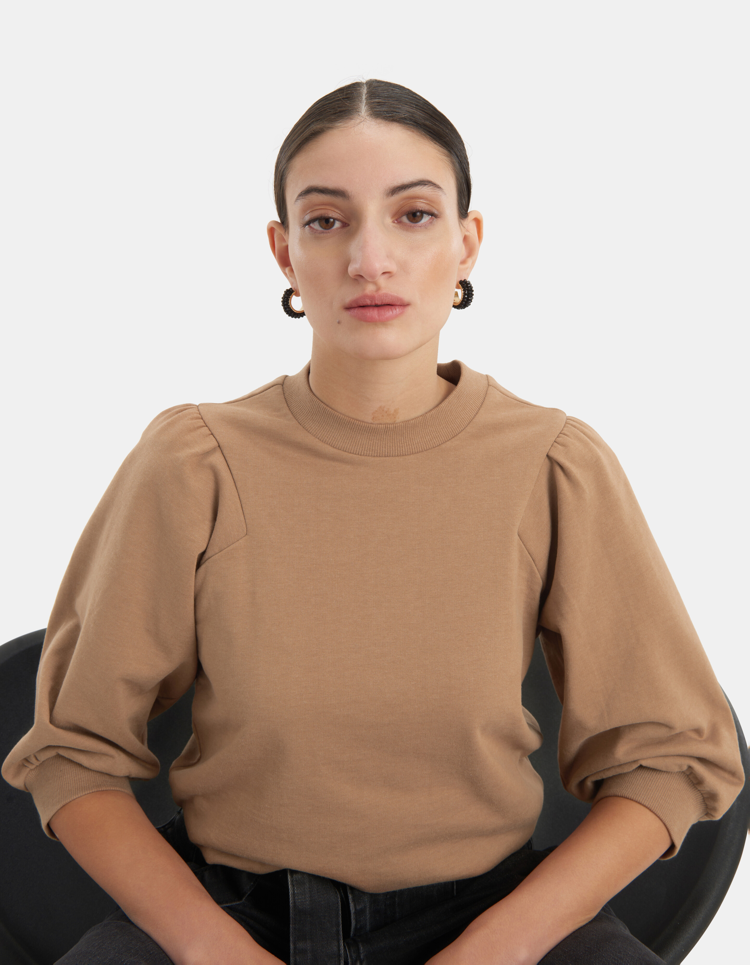Marley Sweater EKSEPT