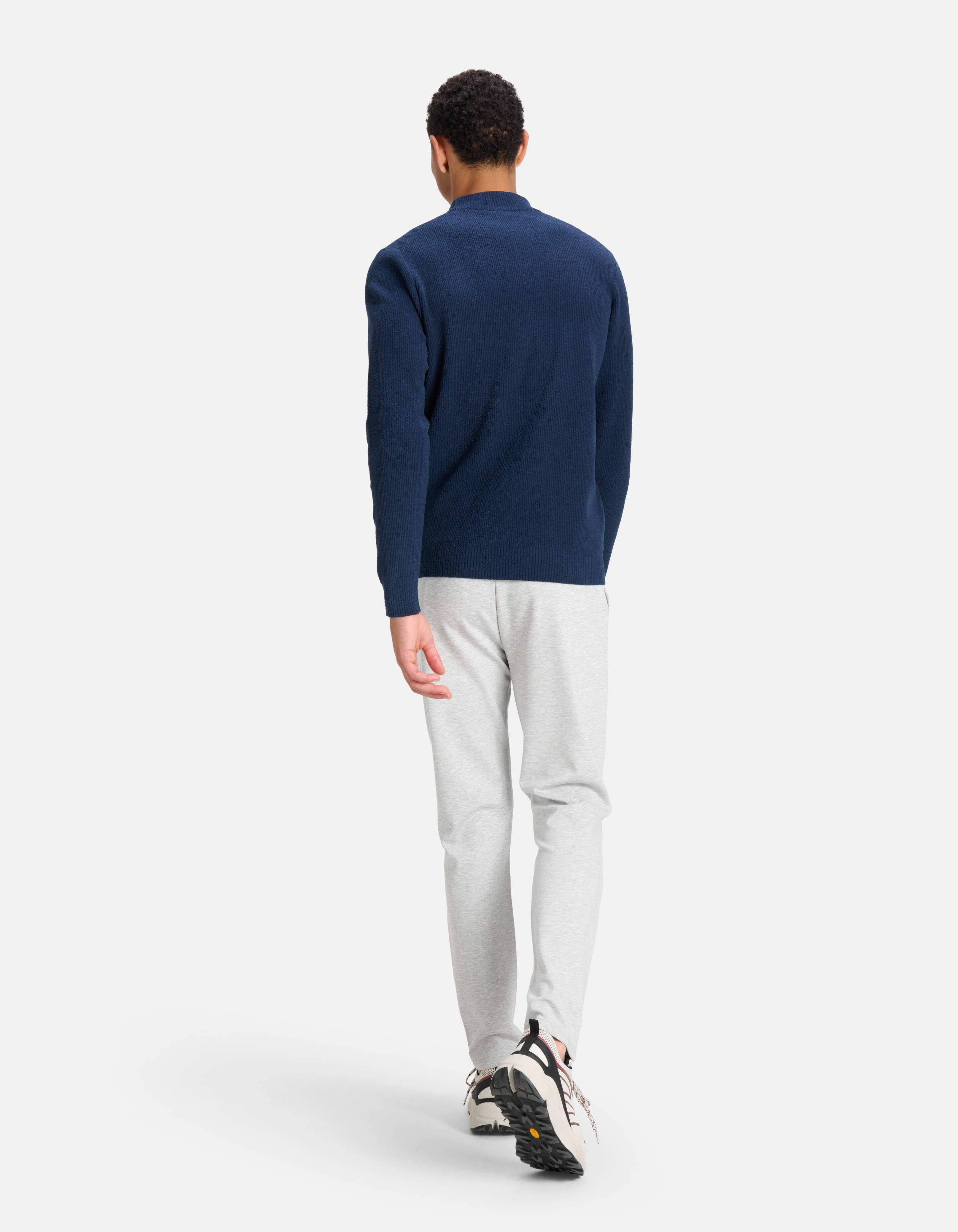 Mike Broek REFILL