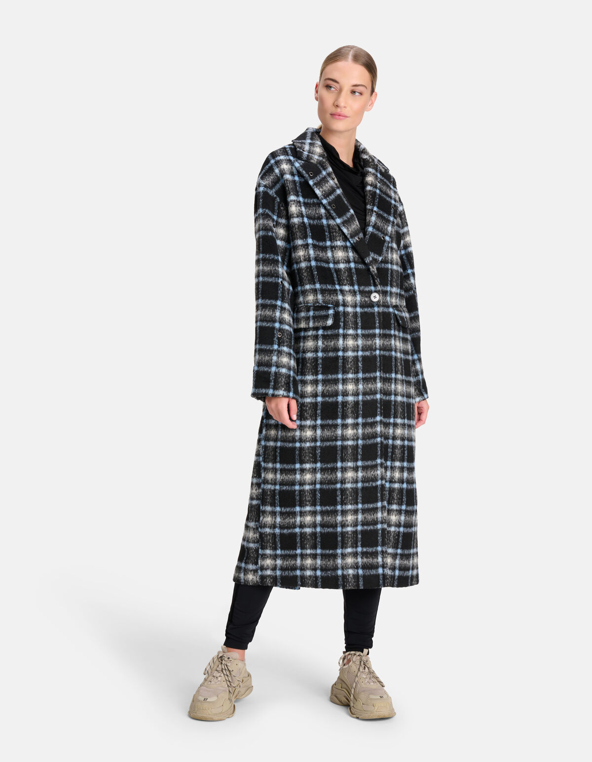 Ruiten Jas SHOEBY WOMEN