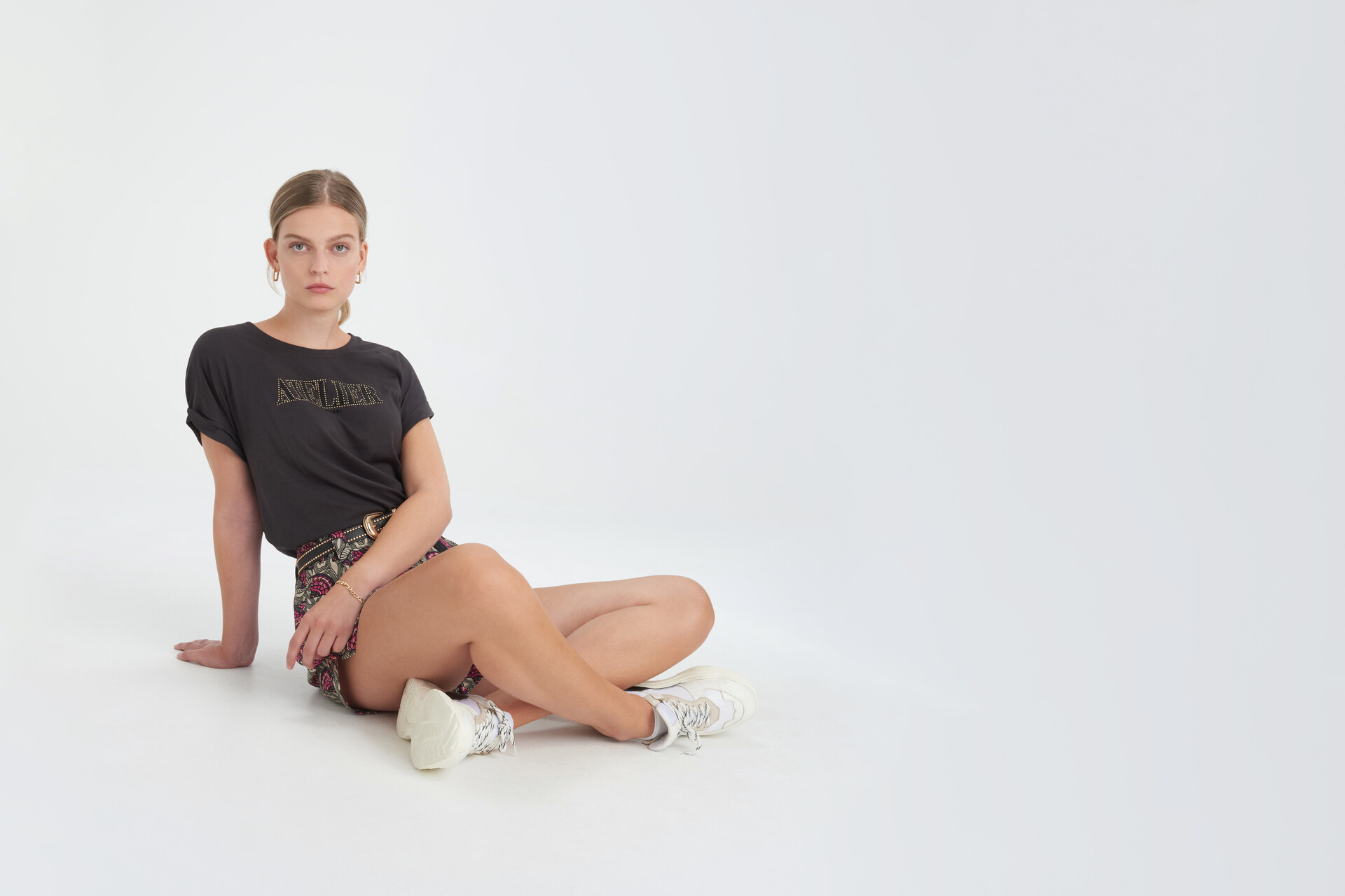Atelier T-shirt Eksept