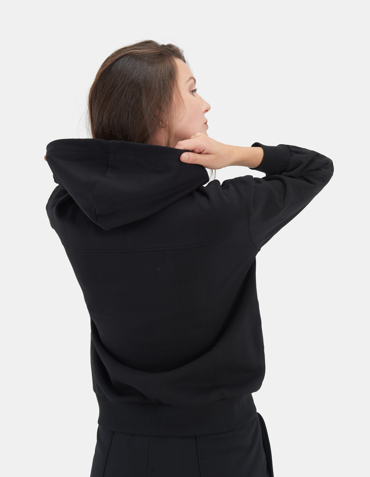 Sweat Hoodie EKSEPT
