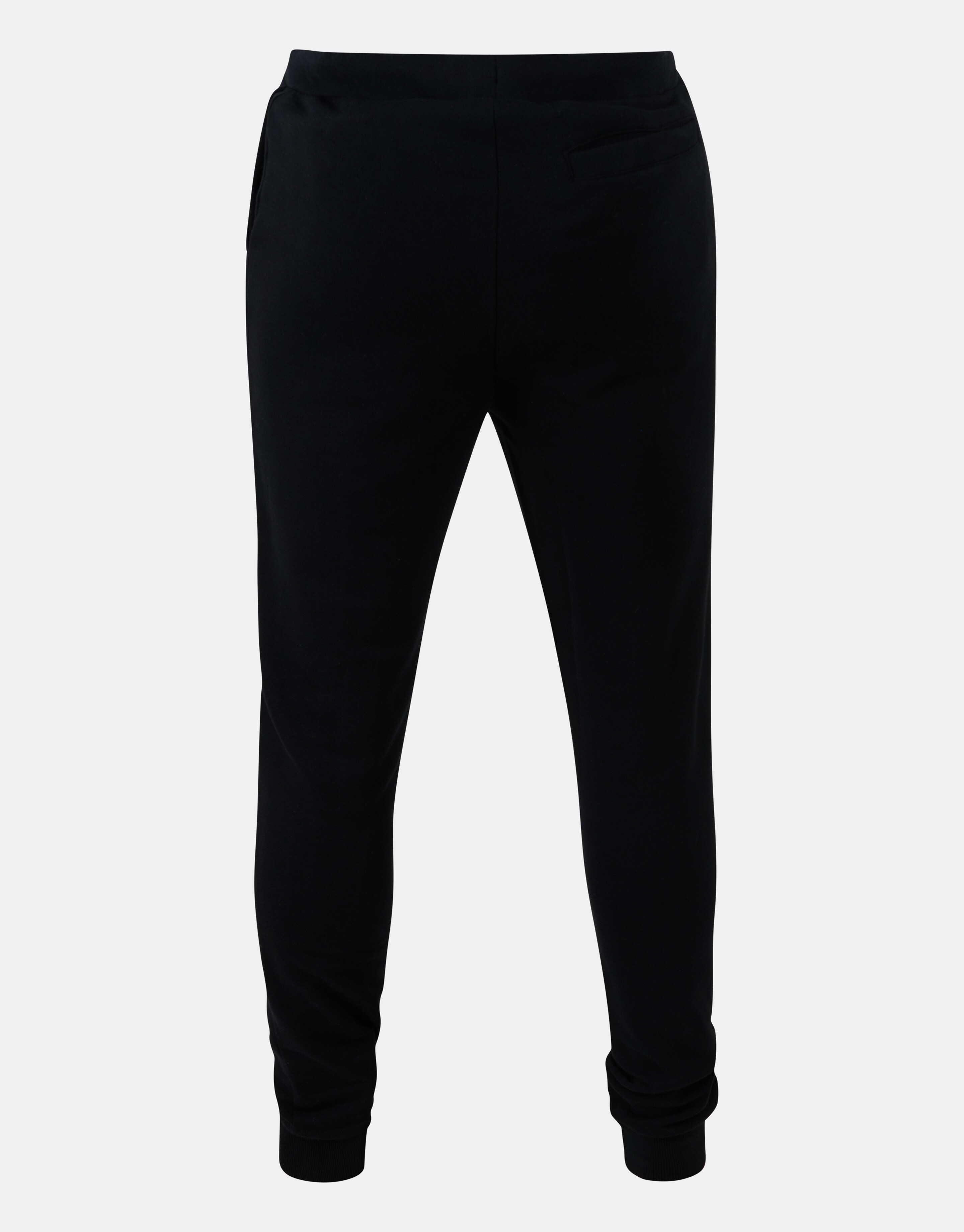 Joggingbroek Zwart SHOEBY MEN