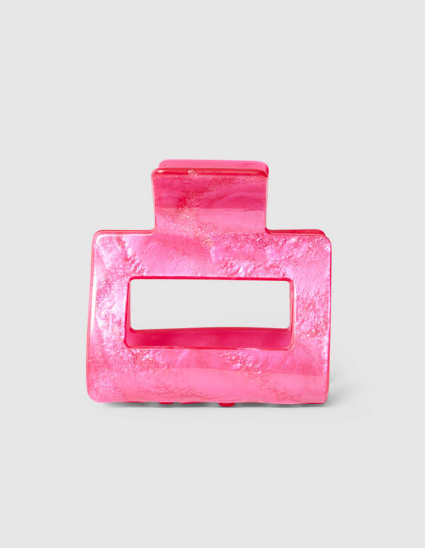 Haarklem Roze SHOEBY ACCESSOIRES