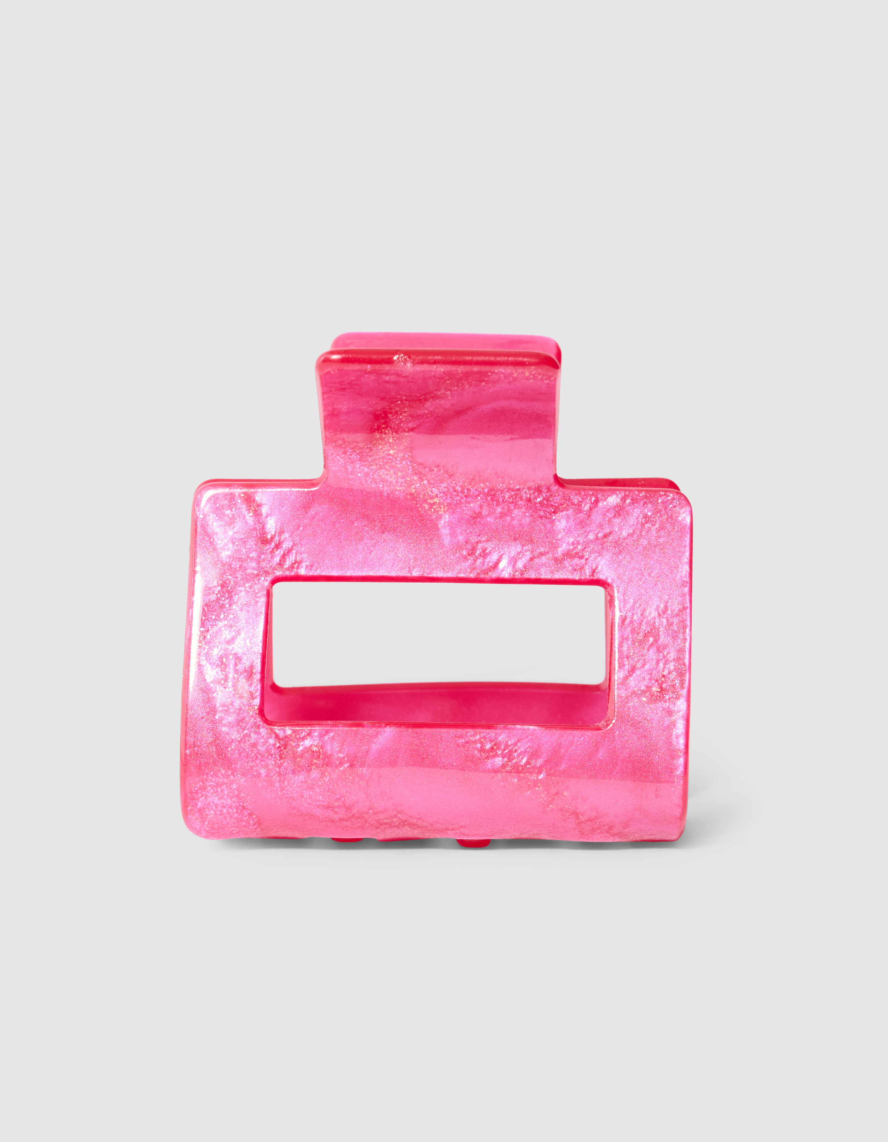 Haarklem Roze SHOEBY ACCESSOIRES