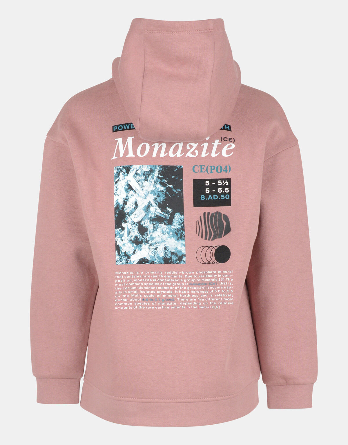 Paulo Hoodie