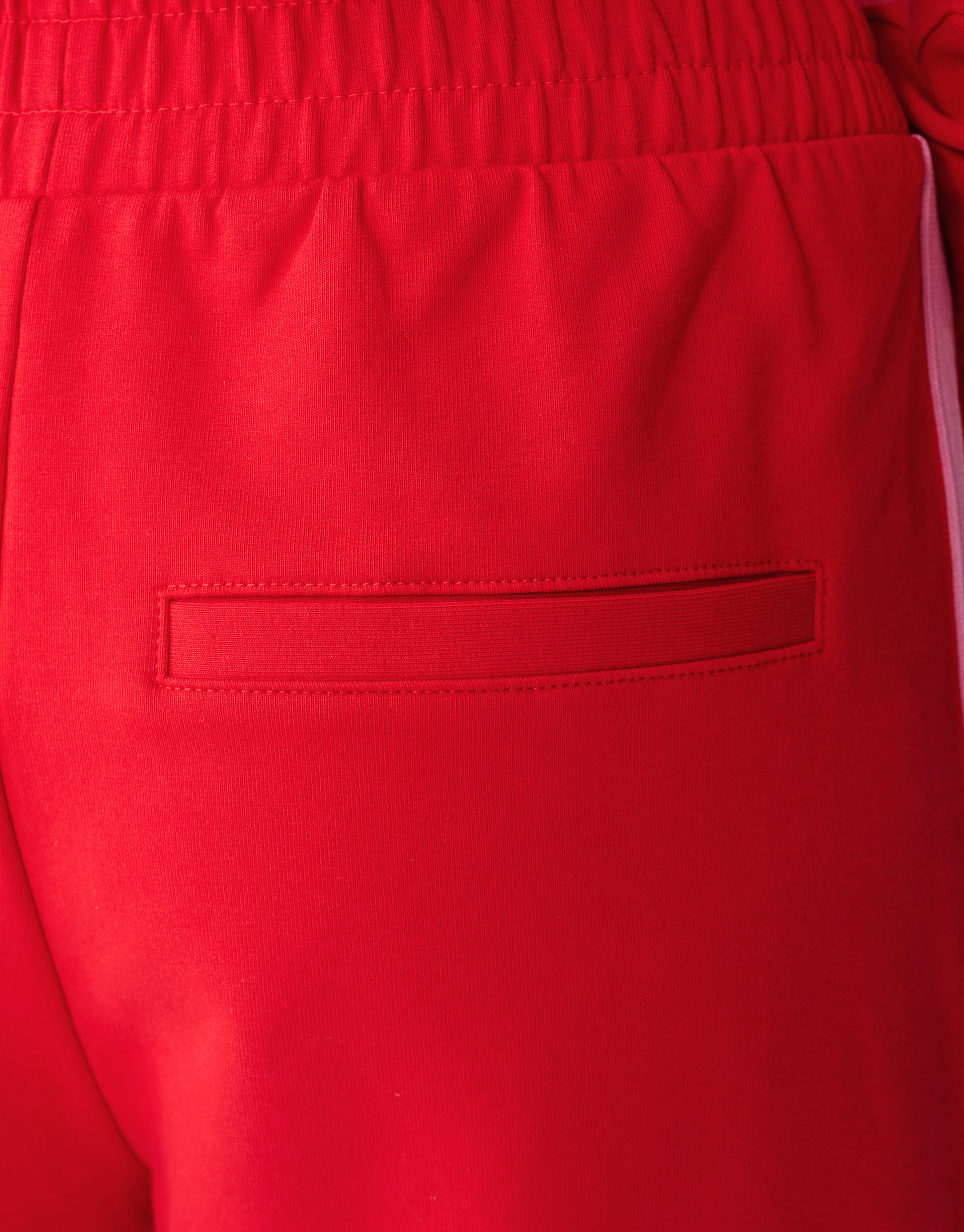 Sporty Broek Rood SHOEBY GIRLS