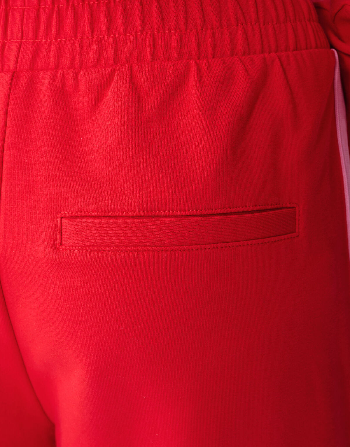 Sporty Broek Rood SHOEBY GIRLS