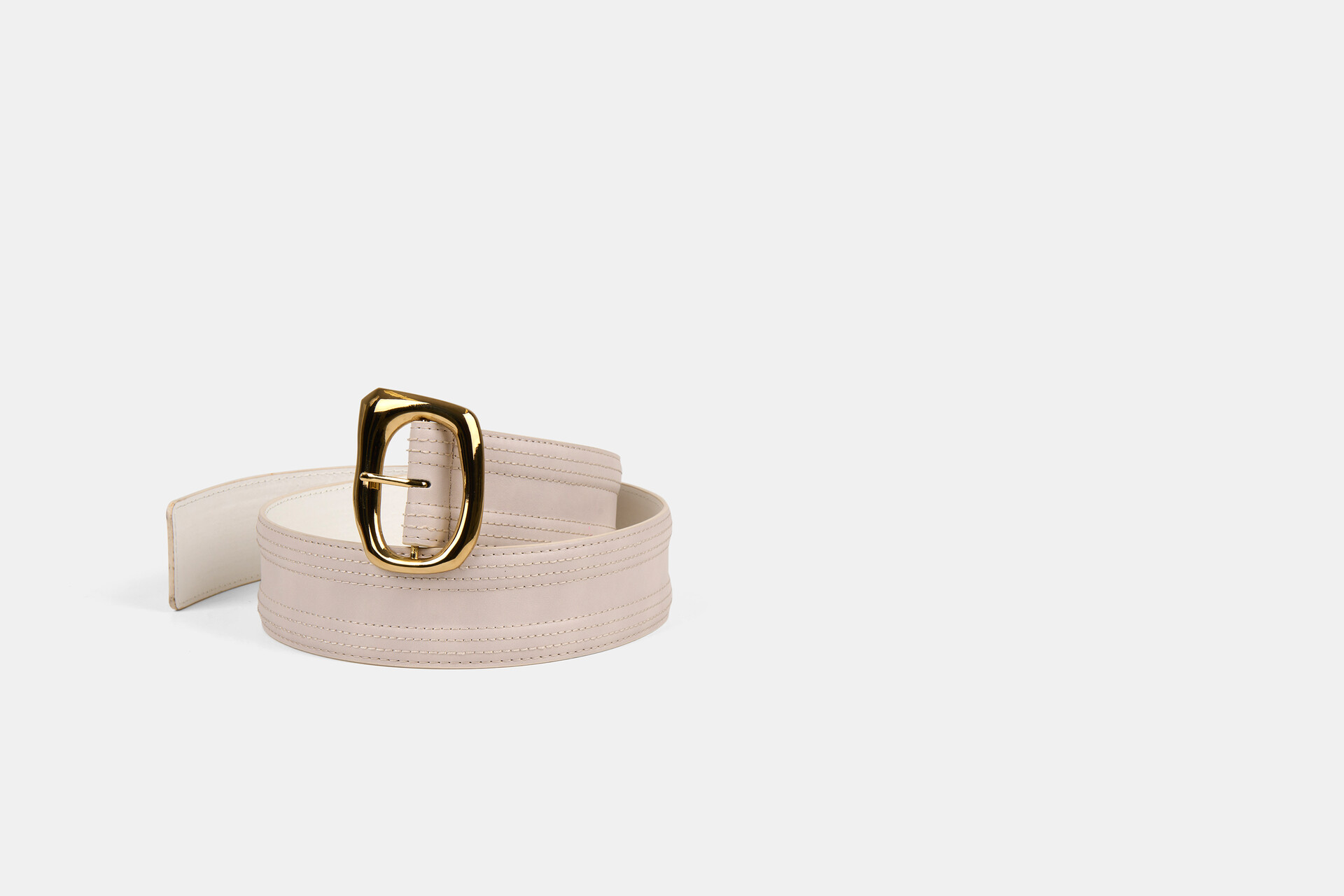 Double stiched Riem ACCESSOIRES SHOEBY