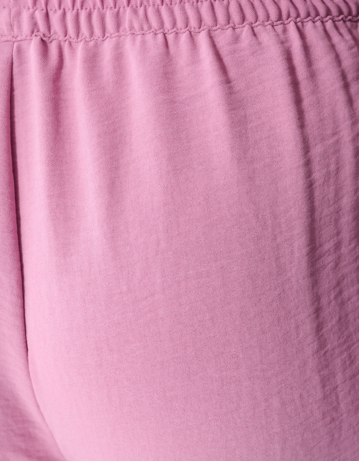 Twist Broek Roze SHOEBY WOMEN