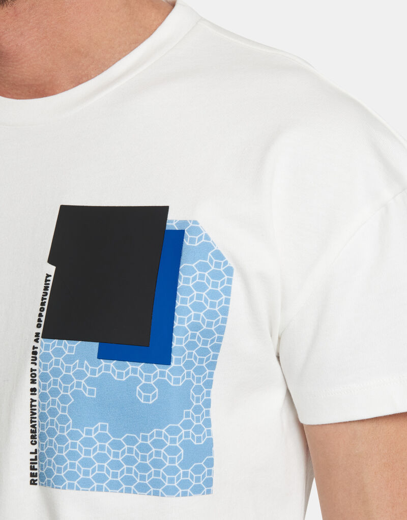 Troy T-shirt