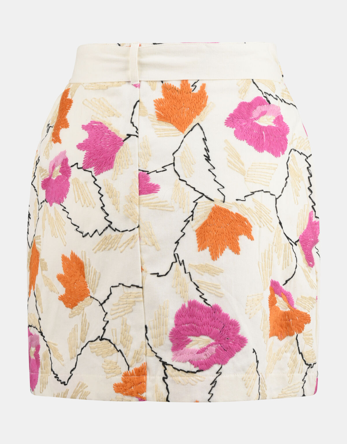 Embro Wrap Rok EKSEPT