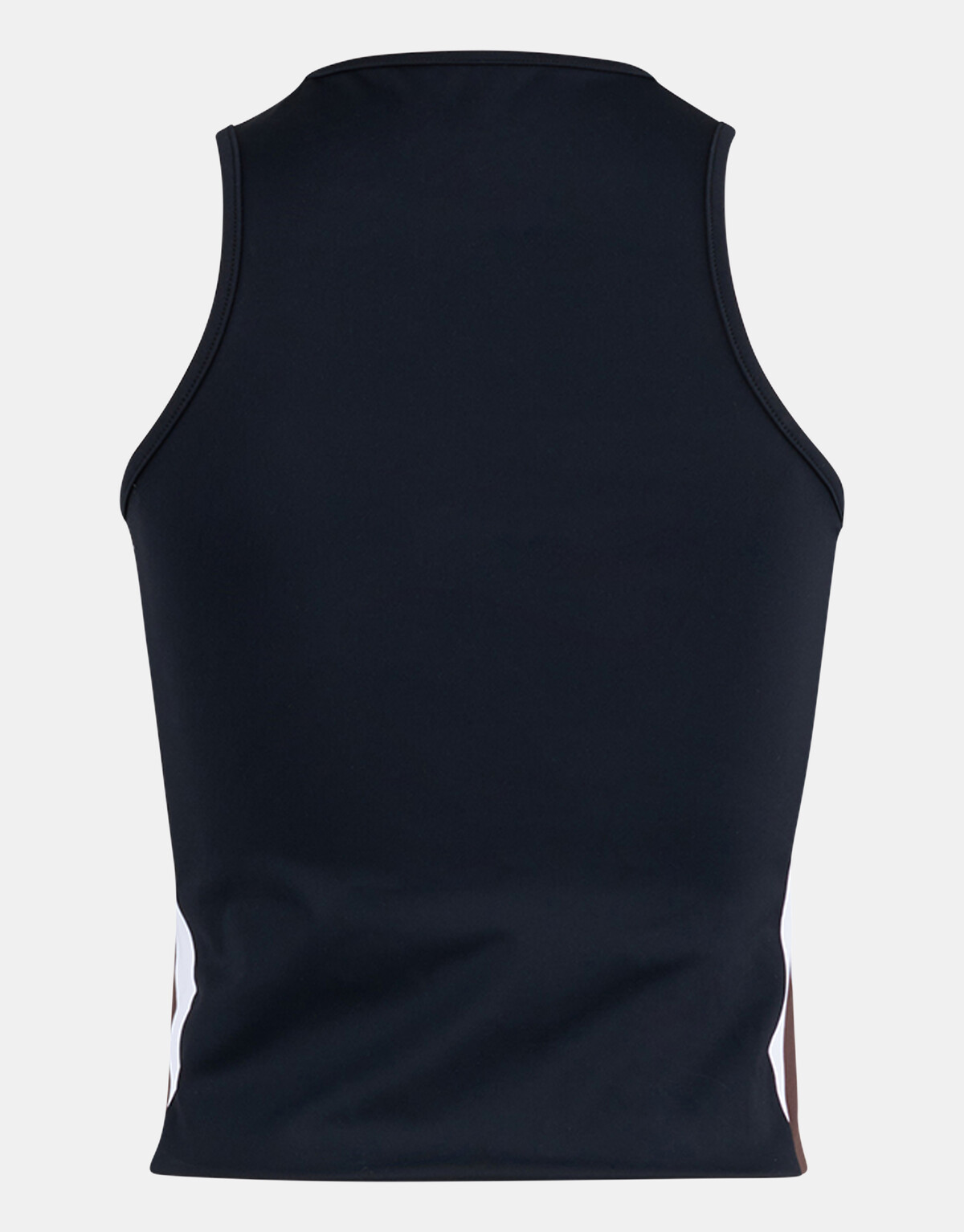 Charlie Colourblock Top EKSEPT