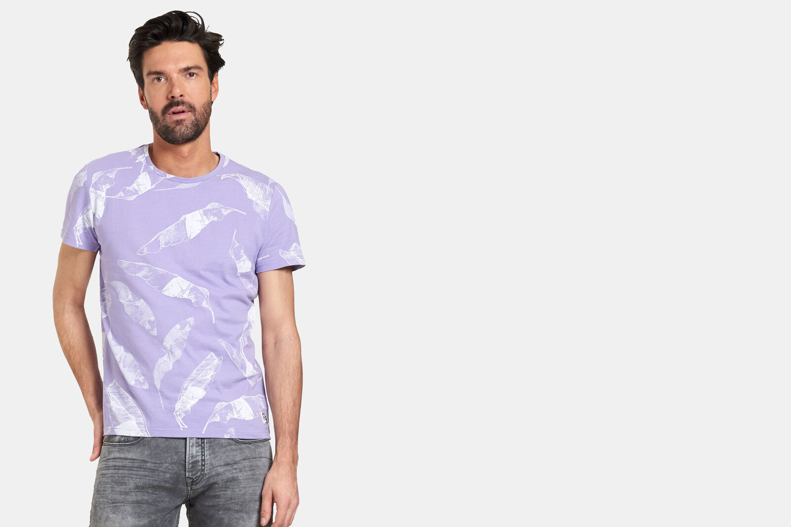 Ties T-shirt