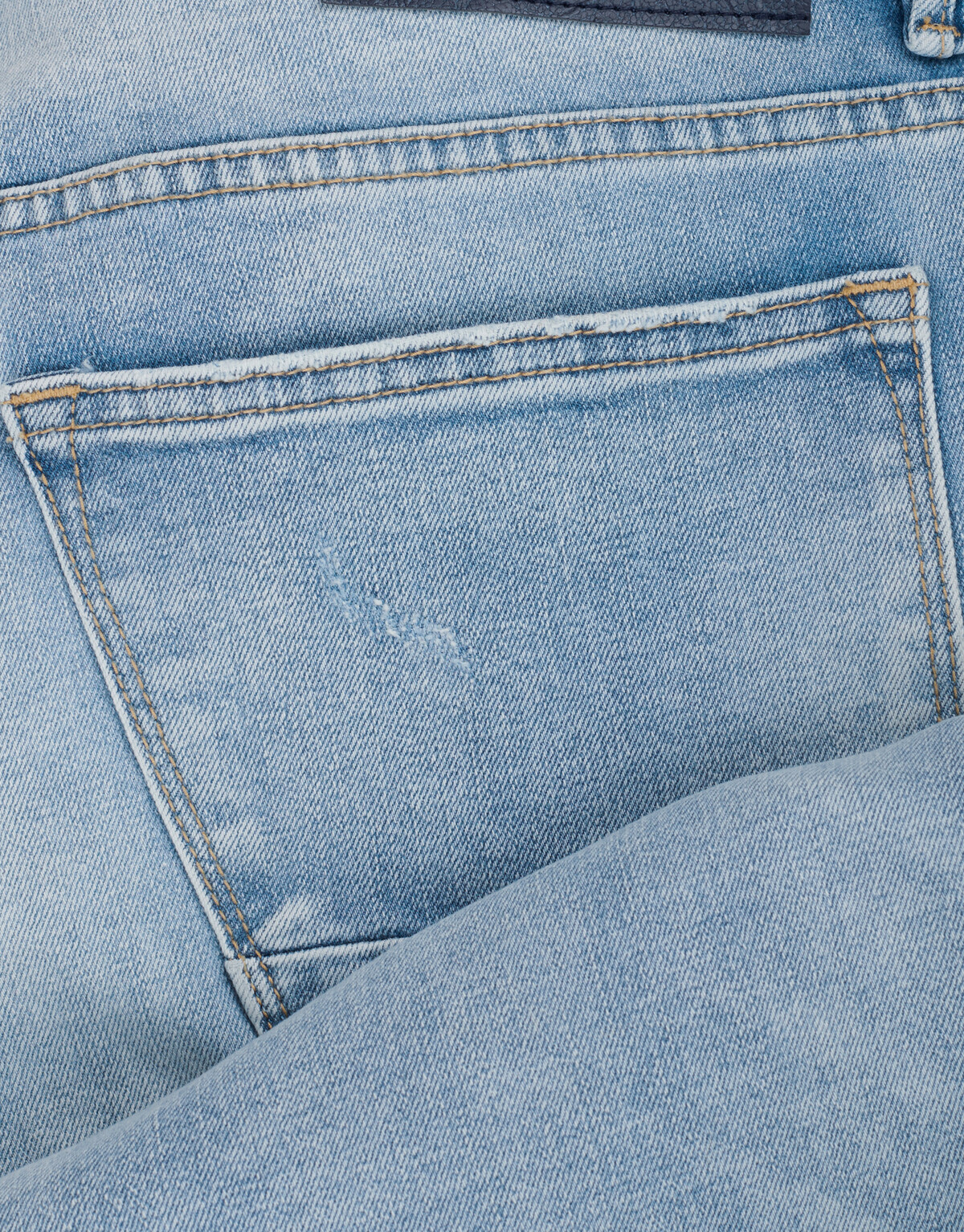 Lucas Slim Repair Bleached L34 REFILL