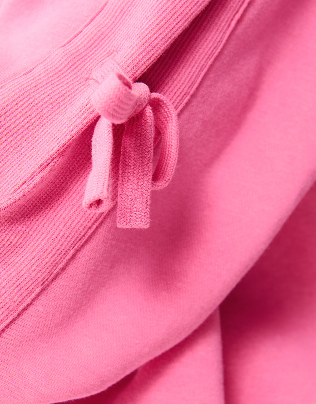 Oversized Strik Sweater Roze SHOEBY GIRLS