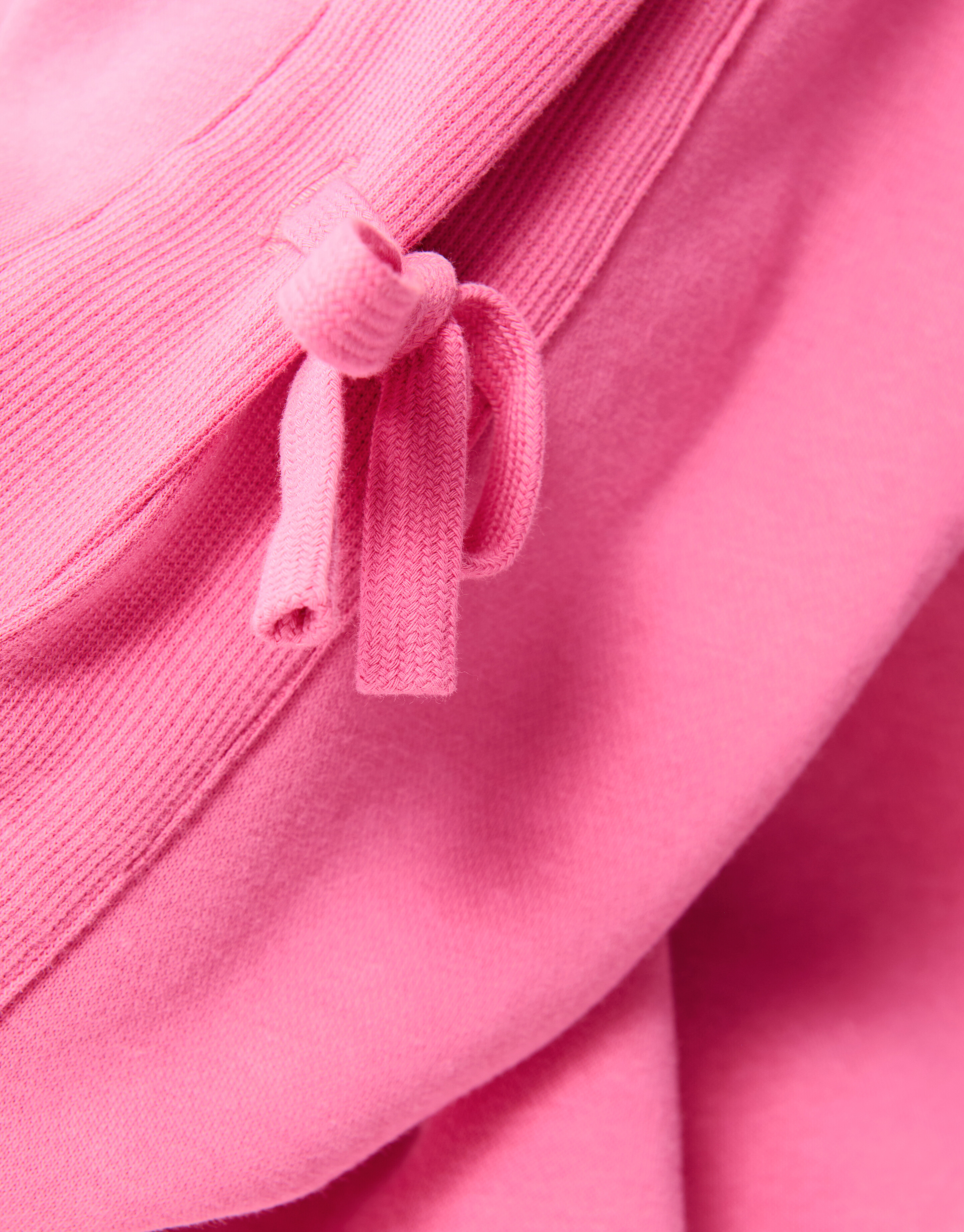 Oversized Strik Sweater Roze SHOEBY GIRLS