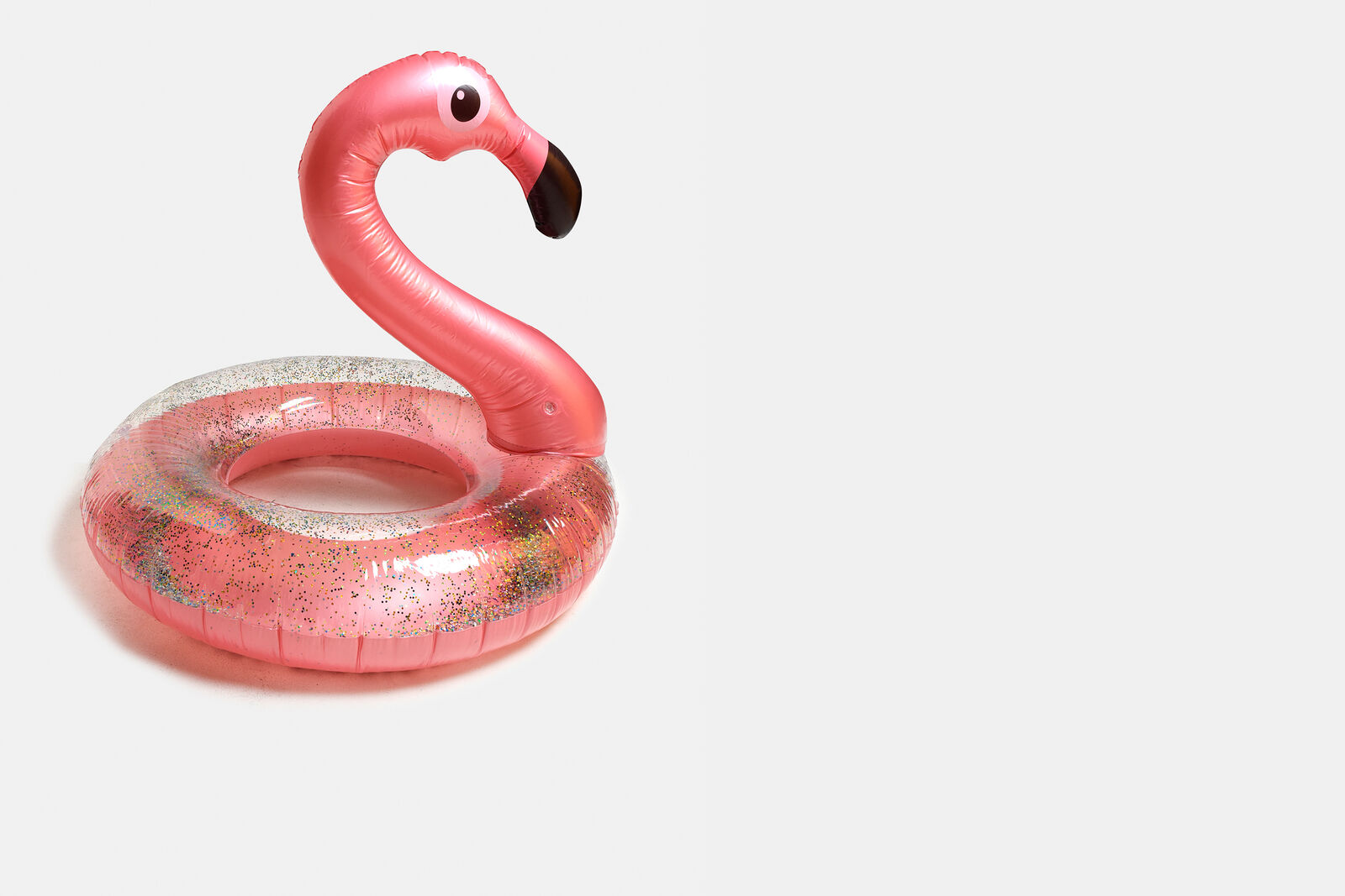 Flamingo Zwemband