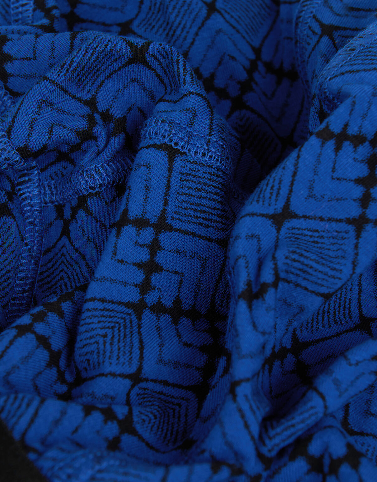 Etnic Boxershort ACCESSOIRES SHOEBY